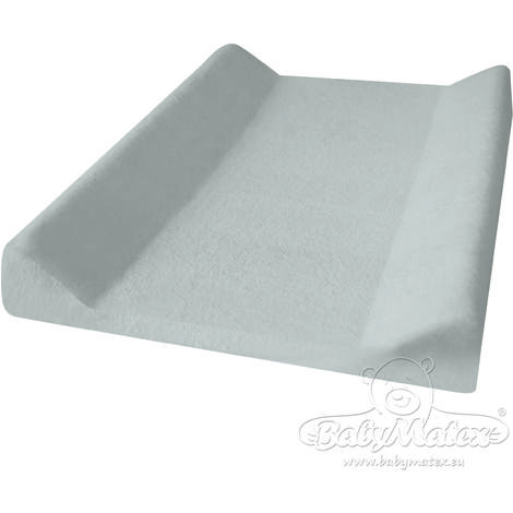 Frotteebezug für Wickeltisch PREMIUM 50x70/80
