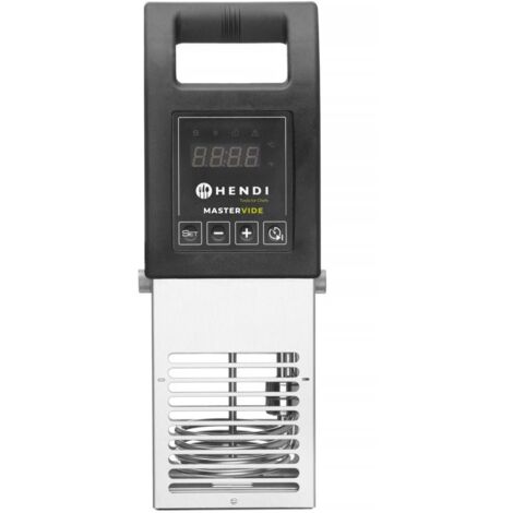 MASTERVIDE 2000 W Sous-vide-Garer (1/5)