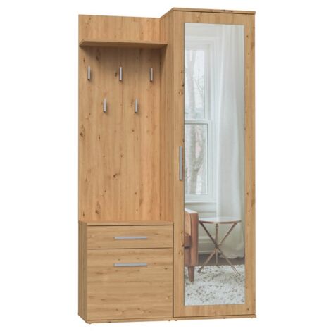 Duo DUO ARTISAN Kleiderschrank