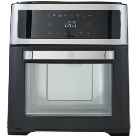 ADLER AD 6309 fettfreier Backofen (1/5)