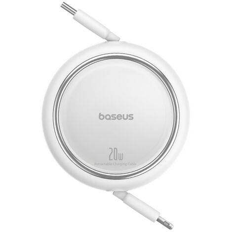 Einziehbares USB-C Kabel 240W Schnellladung & 480Mbps Datenübertragung