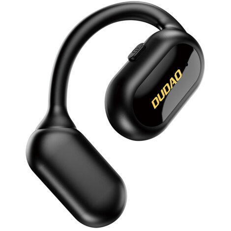 OWS U4A Business-Headset mit Mikrofon für Bluetooth 5.3 IPX5-Anrufe - Schwarz (1/5)