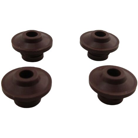KUPPLUNGSKORBSTECKER 6DCT450 MPS6 POWERSHIFT - 4STK (1/5)