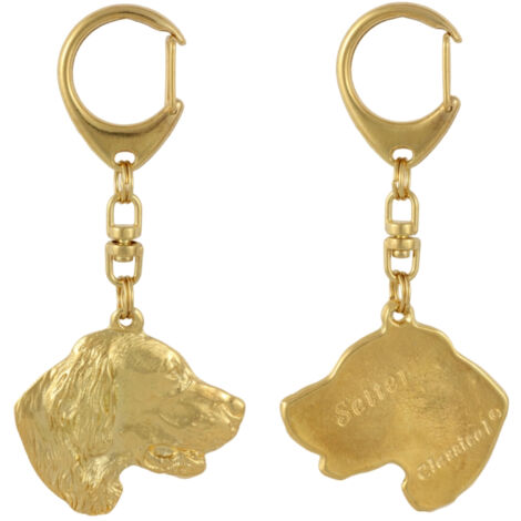 Designer Hundekotbeutelhalter In Schwarz Mit Gold – Luxuriöser Beutelspender Mit Clip Für Leine & Handtasche