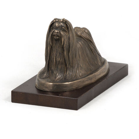 Shih Tzu Kuscheldecke 152x128 Cm – Flauschige Flanell-Decke Mit Hunde-Muster Für Hundeliebhaber