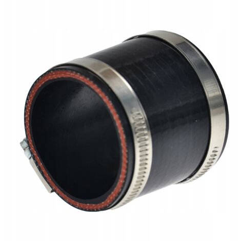 TURBO-LADELUFTKÜHLERROHR VW TOUAREG 3.0 7P0145832 (1/5)