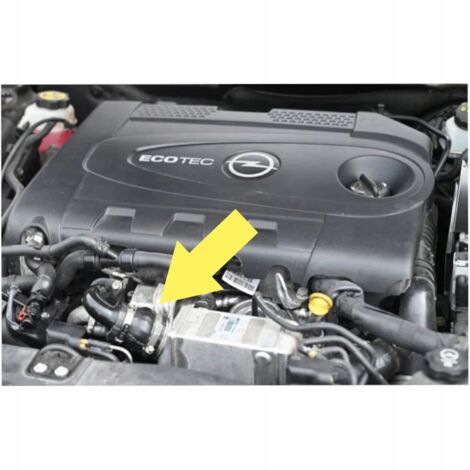 Opel Insignia 20 Cdti Biturbo Probleme