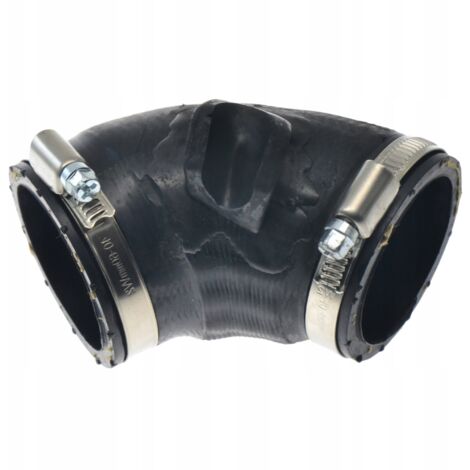 TURBOSCHLAUCHROHR AUDI SKODA VW 1.9 TDI 8D0145834A (1/5)