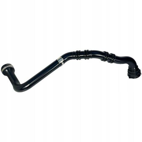 LADELUFTKÜHLER TURBINE SCHLAUCH RENAULT KANGOO 1,5 dCi 8200688708 (1/5)