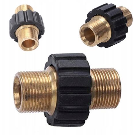 Hochdruckreiniger-Adapter M22 X 1,5 1/2 Zoll Für H Produktbild-Vorschau 9