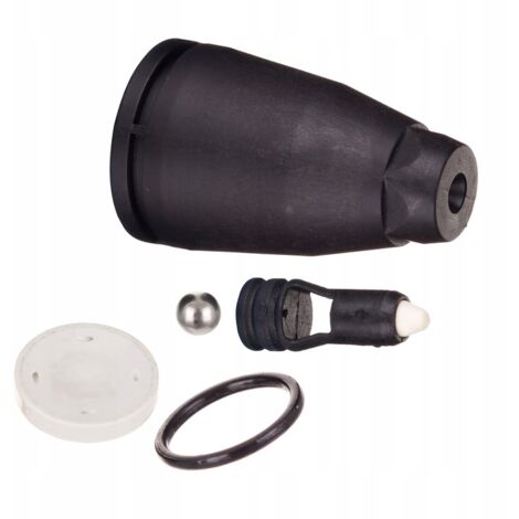 Rotordüse Lanze Dreckfräse für Kärcher K2, K3, K4, K5, K6, K7