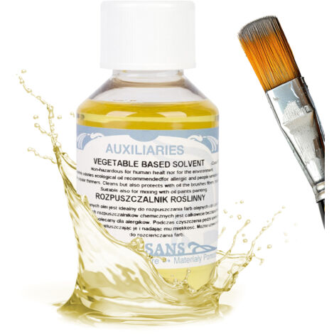 LAYLA Gel Polish Entferner - 500ml Lösungsmittel Für Nagellackentfernung, Schonend Zu Naturnägeln