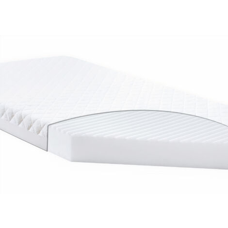 Orthopädische Matratze SOFTI Plus, 160x80x8 (1/5)