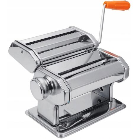 3-in-1-Lasagne-Nudelteigmaschine