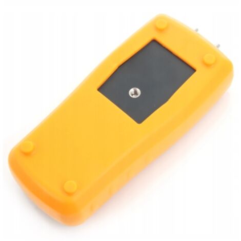PeakTech P5150 Differenzdruckmessgerät – -344 Bi Produktbild-Vorschau 3