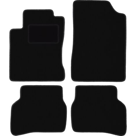 Velours Fußmatten Für Mazda MX-5 II Bj. 1998 - 2005 Neu