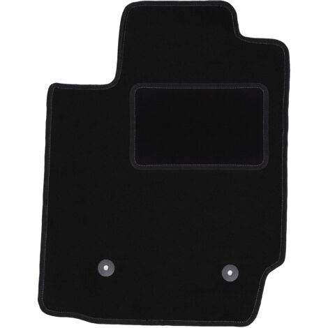 Alfombrillas Goma Toyota Corolla (2002 - 2004