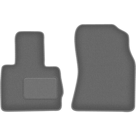 Rubber automatten BMW X5 online kopen | Gledring GL 0495