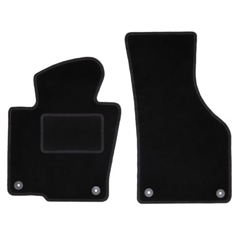 3D rubbermatten voor VW Passat B6 2005-2010