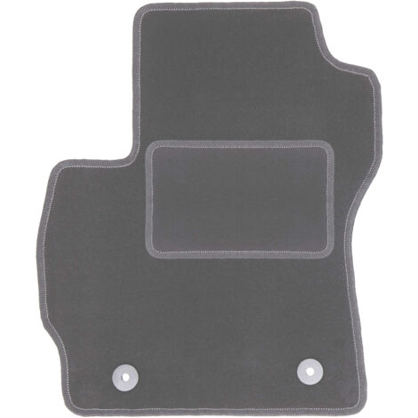 M MOTOS Boot Protection Mat Fits Mazda Premacy II 2005-2010 Improve