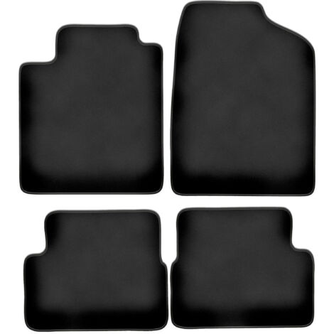 Fußmatten NF VELOURS Vers Farben Für Toyota Celica T23 1999-2005