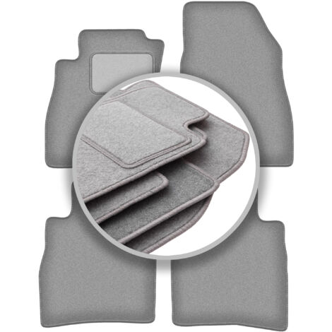 HAOTOM Heckklappengriff Für Nissan Murano, Pulsar, Quest – Einfacher Einbau, Originalmaße