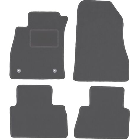 Hund Kofferraumschutz Passend Für Nissan Juke Kofferraum (2010-2014) Matte Hund Schutz Kofferraumschutz Für Hunde