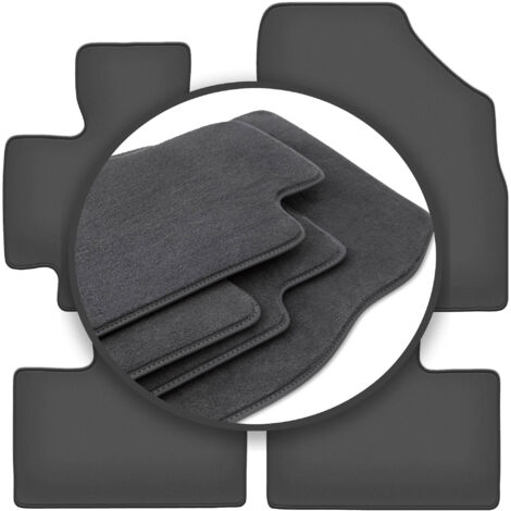 Auto-Fußmatten Für Suzuki Ignis II 2016-2019 - Wasserdicht & Rutschfest