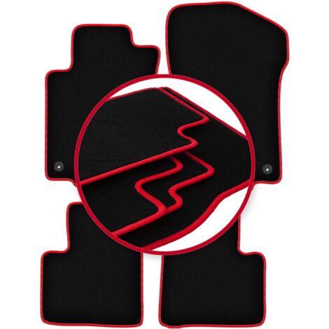 Tapis D'isolation De Capot Pour Mercedes ML W164 (2005-2011) Et GL X164 (2006-2012) - Compatible Référence 1646820126 - Avec Clips