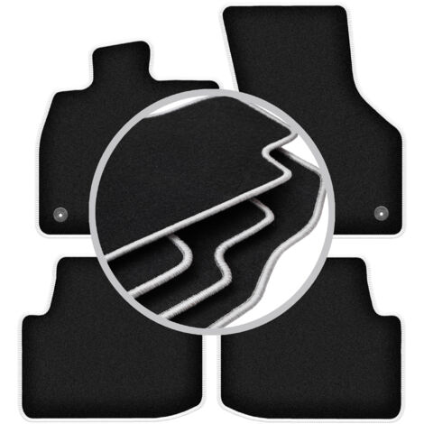 Praktische Armlehnen-Aufbewahrungsbox Für VW Passat B8 - Mehr Ordnung In Deinem Auto!