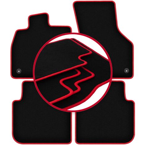 ELASLINE 3D Gui Kofferrauwanne für SEAT TARRACO 2019-2025 5-Sitzer ELASLINE 3D Gui Kofferrauwanne für SEAT TARRACO 2019-2025 5-Sitzer