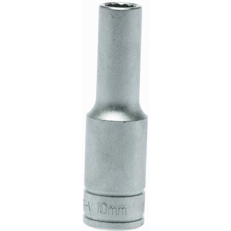 Williams 7731B-TH 12-Kant Steckschlüssel – 13/16 X 7/8 Zoll, Schlagfest Mit Metall-Kappe