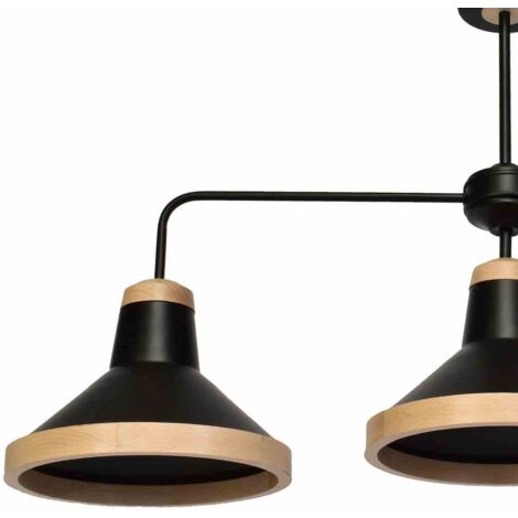 Standardgraph Federhalter Aus Holz – Schwarz, Mit Korkgriff Für Ergonomisches Schreiben