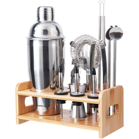 Klausberg KB-7653 Barkeeper-Werkzeugset (1/5)