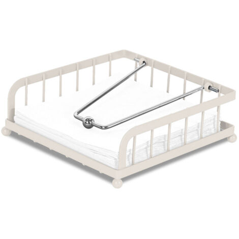 SERVIETTENHALTER MIT KLEMME BERLINGER HAUS BH-8591 SAHARA (1/3)