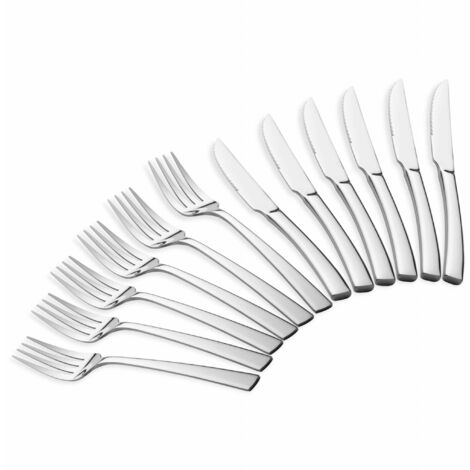 Steakbesteck-Set 12-teilig Berliner Haus BH-3046