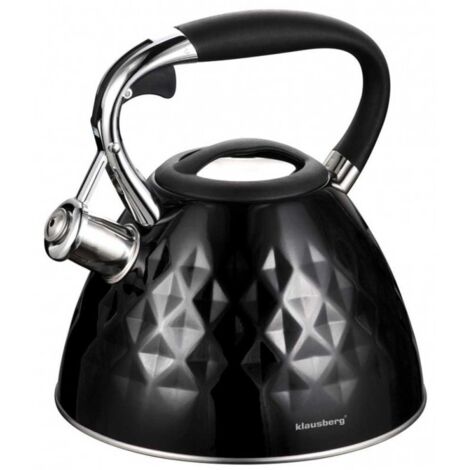 Le Creuset - Bollitore a Fischio Capacità 1.6 Litri
