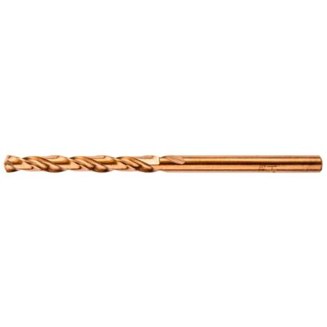 HSS-Co Metallbohrer 2,4 mm, 3 Stück. (1/2)