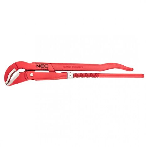 Rohrzange Typ „45“, 1,0", 330 mm (1/3)