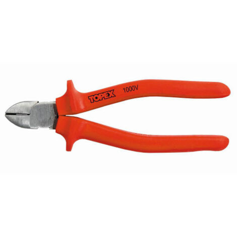 Seitenschneider 160 mm, 1000 V (1/2)