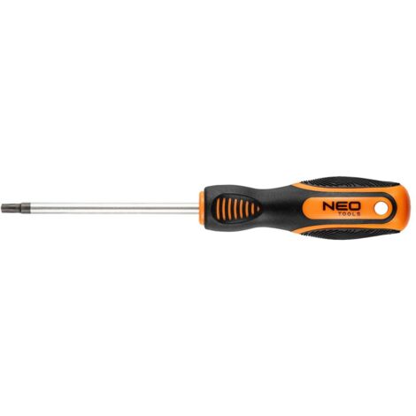 Torx-Schraubendreher T27 x 100 mm (1/5)