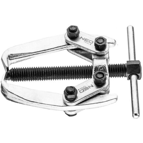 Zweiarmiger Abzieher 4" (1/2)