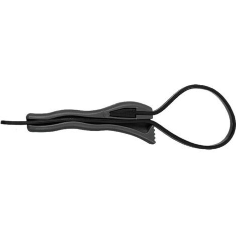 Ölfilterschlüssel, max. 120 mm, Bandform (1/2)