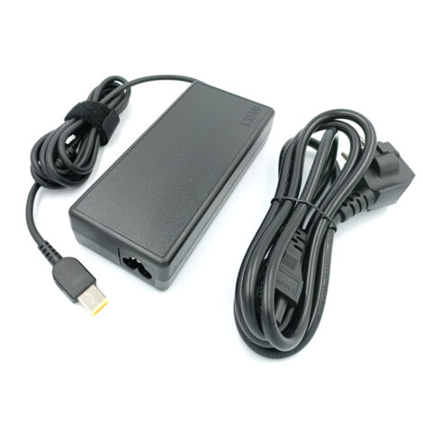 Lenovo ADL135NDC3A ADL135NLC3A 135W 20V 6,75A Slim-TIP-Netzteil (1/5)