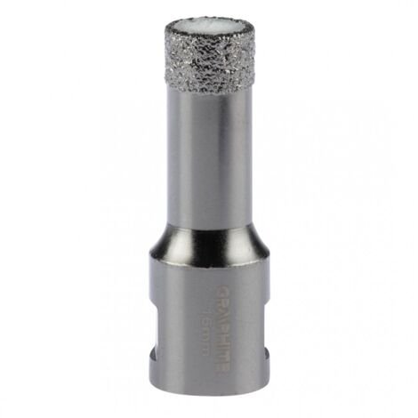 Diamant-Lochsäge 16 mm x M14 (1/4)