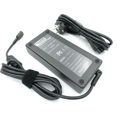 Lenovo ADL170NLC3A 170W 20V 8,5A Slim-TIP-Netzteil (1/5)