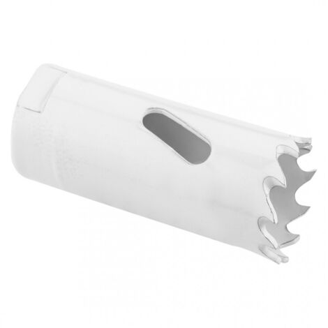 Bimetall-Lochsäge 21 mm (1/3)