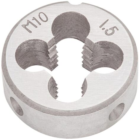 Threader Topex 14a310 M10 25 mm Länge Wolframstahl (1/2)