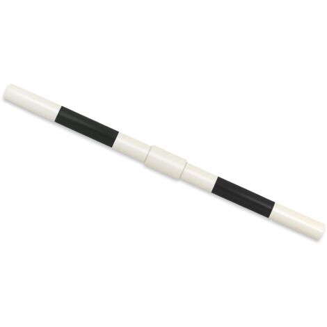 Hobby Horse Sprungbalken - Schwarz - 160 cm