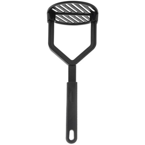 Potato masher in durable thermoplastic for perfect mash and puree (1/4)